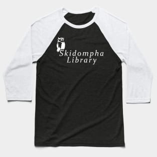 Skidompha Logo Baseball T-Shirt